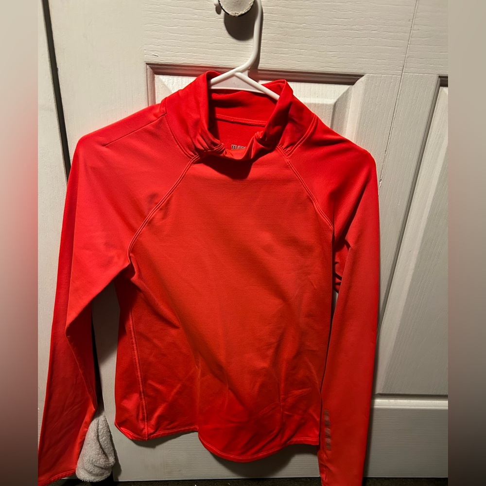 Under Armour turtleneck